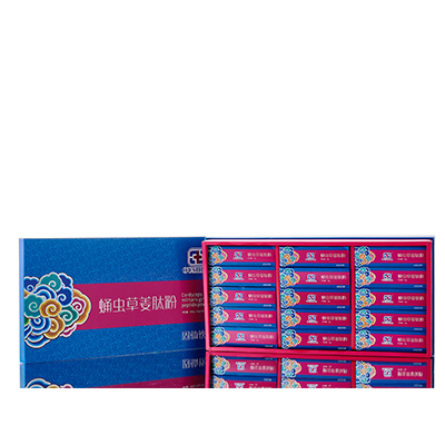 宣州调经养气汤