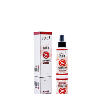 宣州母婴防护喷雾