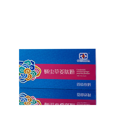 宣州蛹虫草气血汤