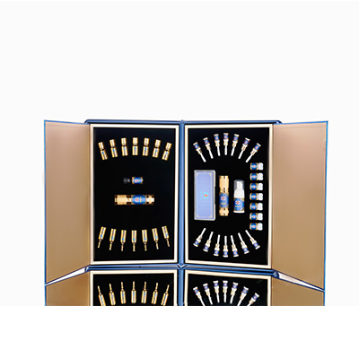 宣州7D私密抗衰养护套